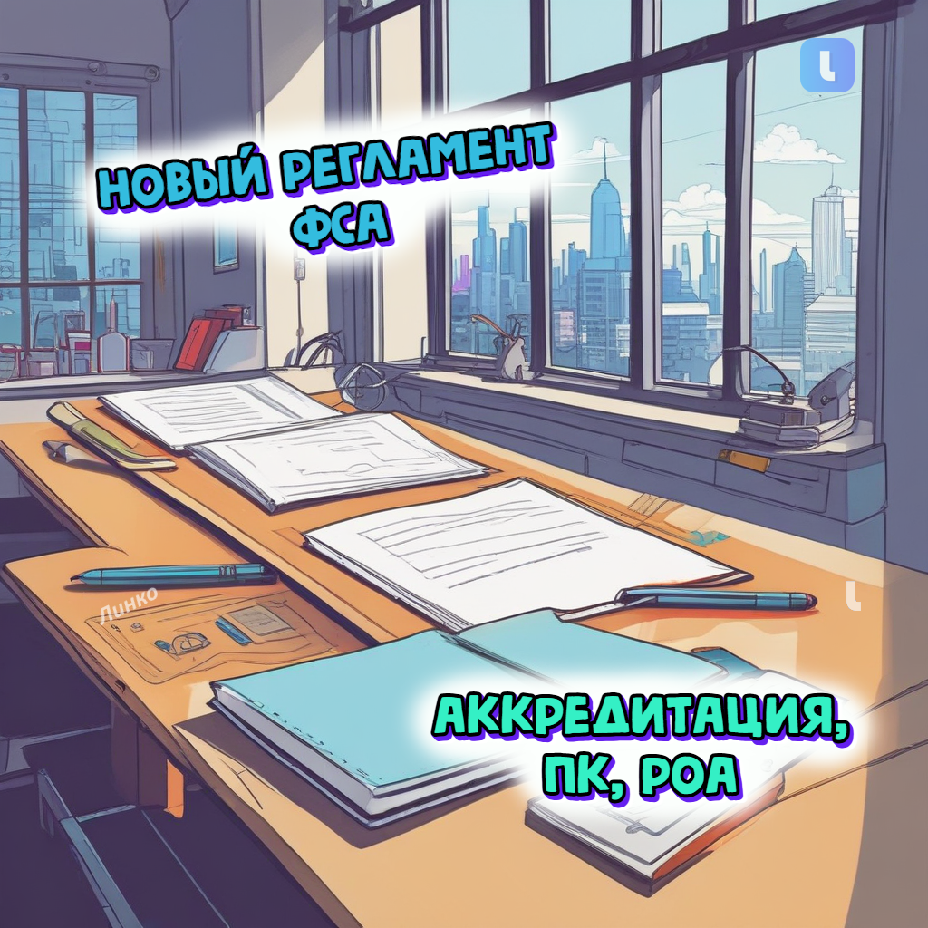 Новый регламент аккредитации 2025: что изменилось и как пройти процедуру без ошибок