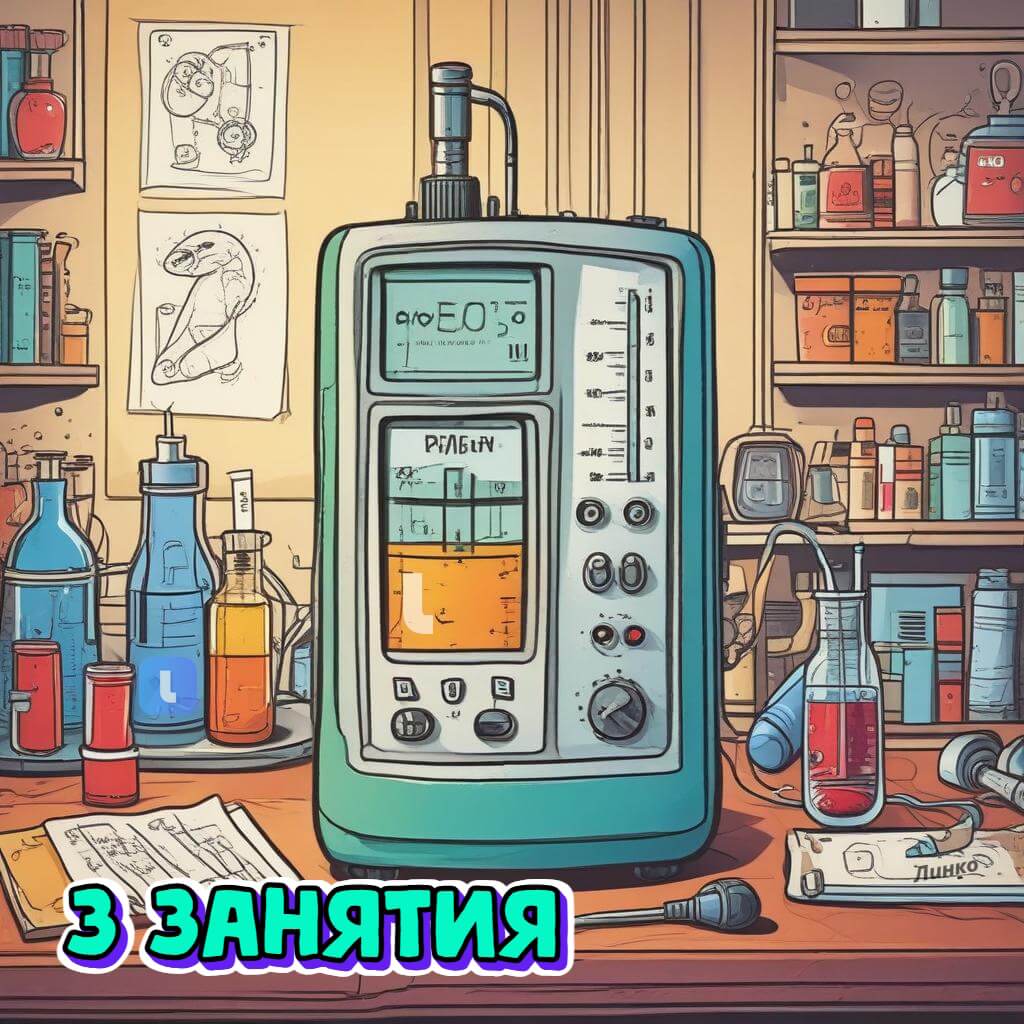Мониторинг достоверности. Внутрилабораторный контроль и межлабораторные сличительные испытания
