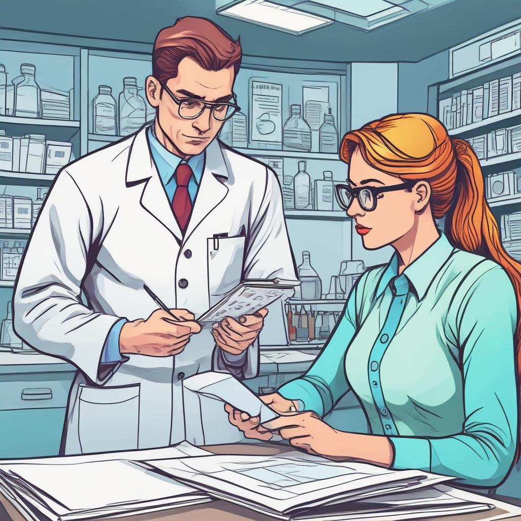 От ошибки к решению - управление несоответствующей работой