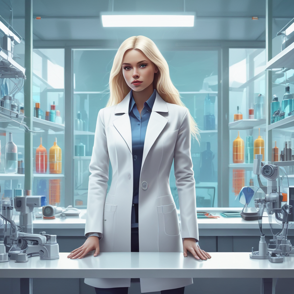 Политика ФСА по МСИ и ПК для испытательных лабораторий. От требований до реальных документов