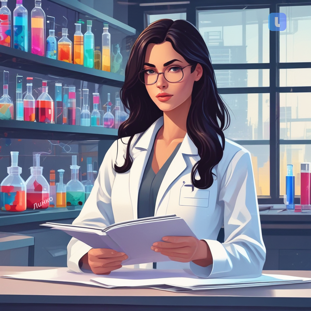 Технические записи, оформление результатов испытаний. Управление данными и информацией в лаборатории