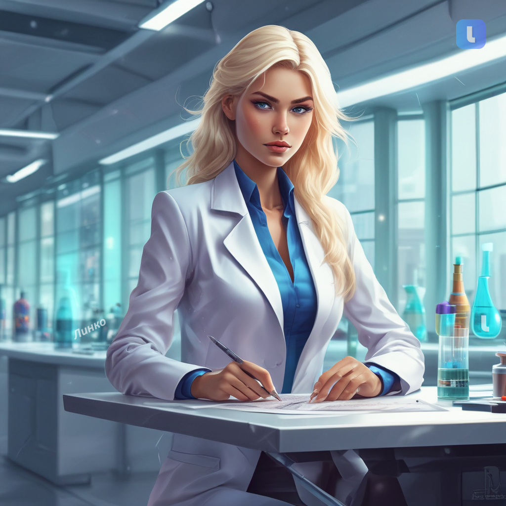 Работа с рисками и возможностями в лаборатории