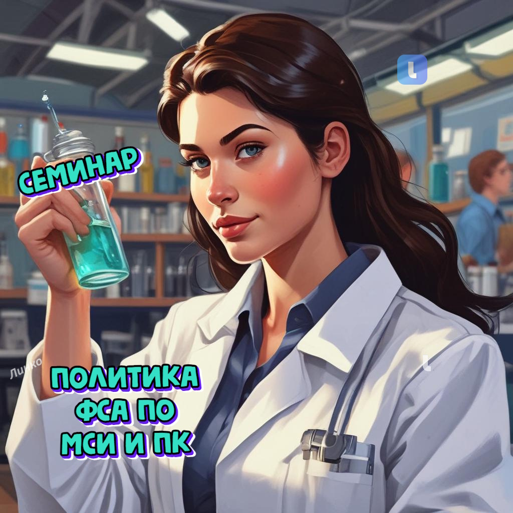 Политика ФСА по МСИ и ПК для испытательных лабораторий. От требований до реальных документов
