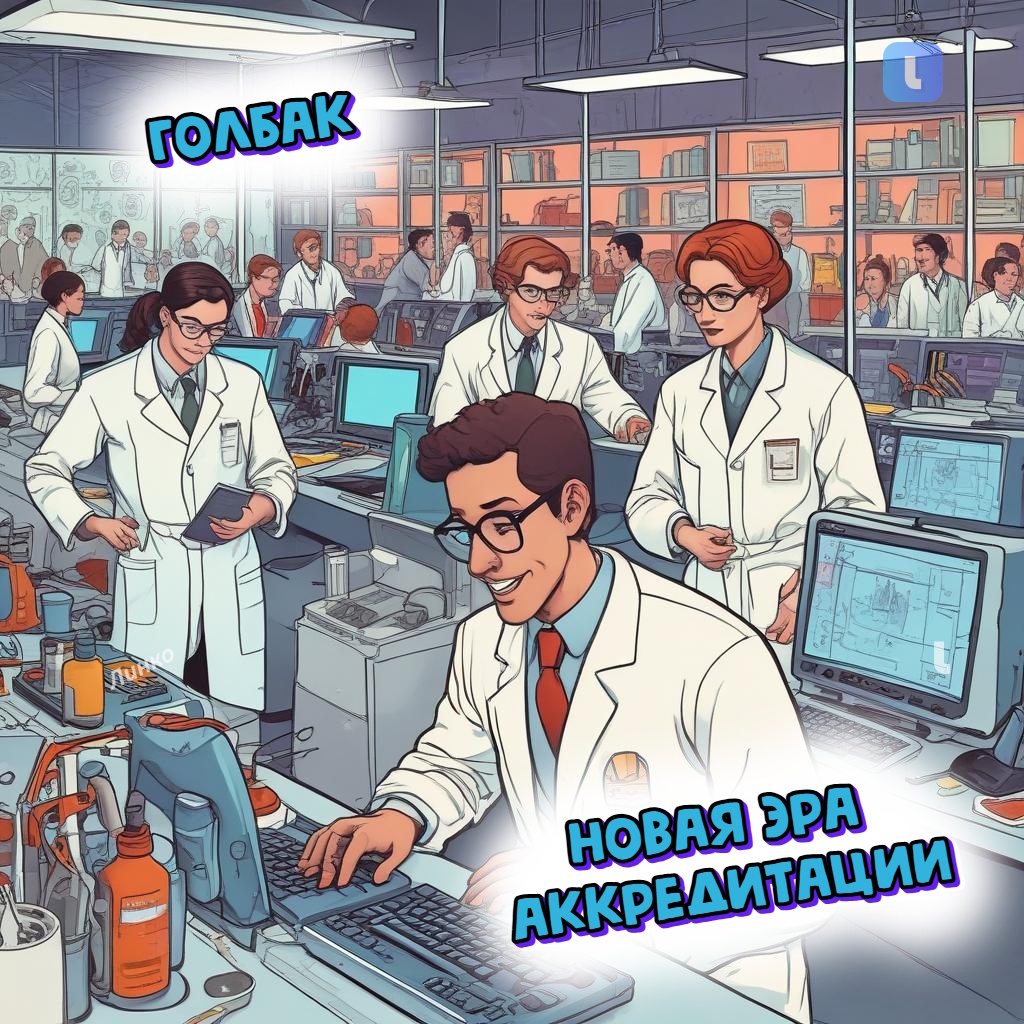 Новая эра аккредитации: начало работы Глобального сотрудничества по аккредитации Инкорпорейтед (GLOBAC)