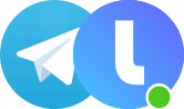 Группа Линко в Telegram