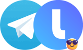 Группа Линко в Telegram