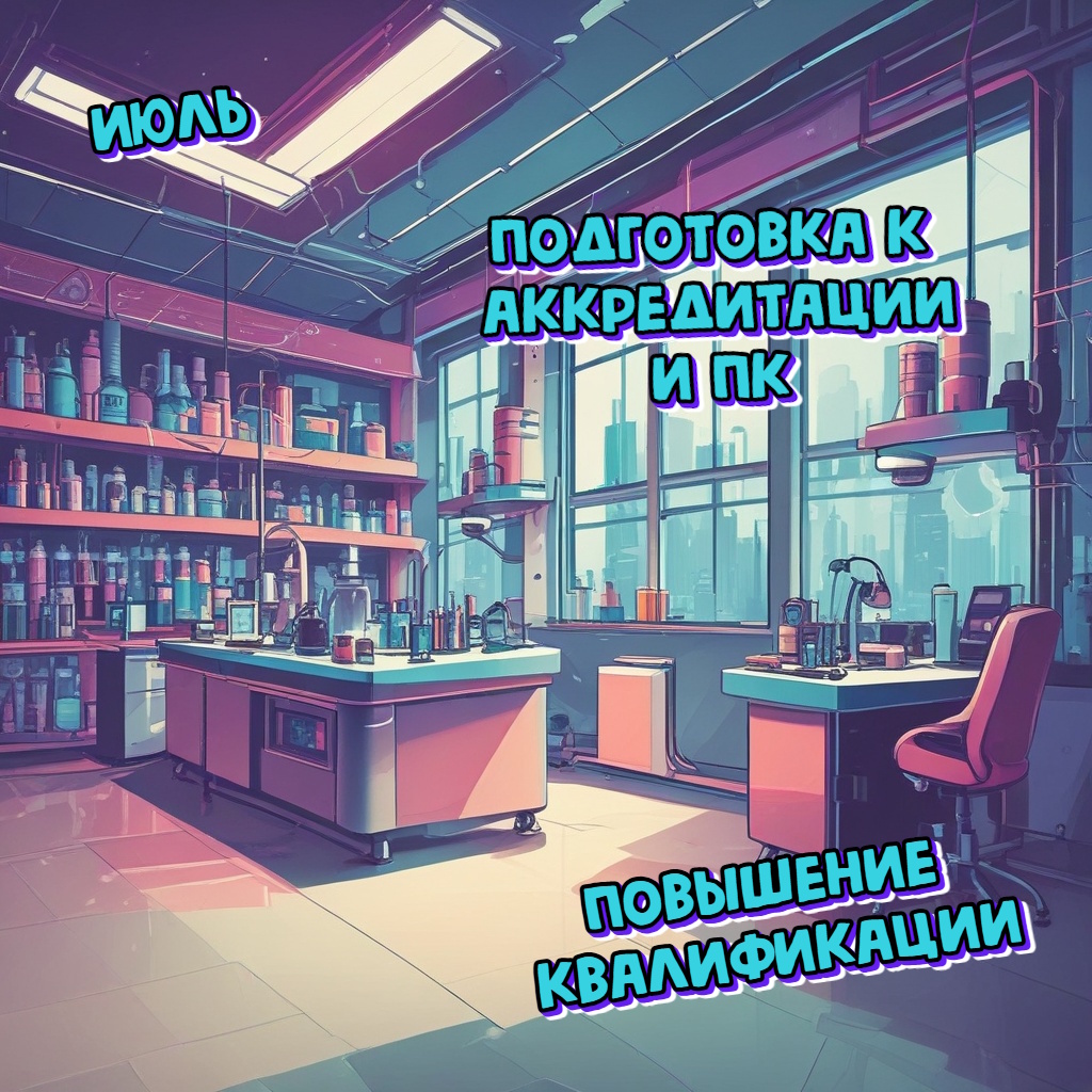 Подготовка&nbsp;лаборатории<br/>к&nbsp;аккредитации&nbsp;и&nbsp;ПК 