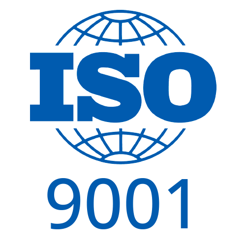 ISO 9001