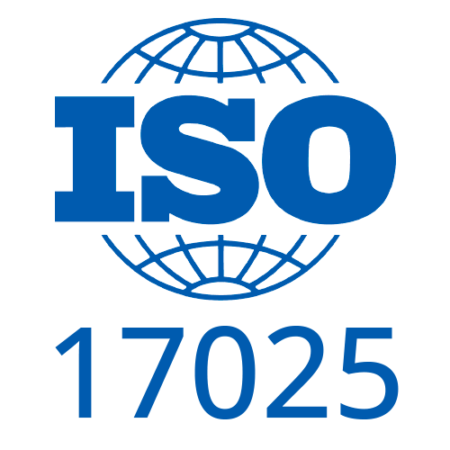 ISO 17025