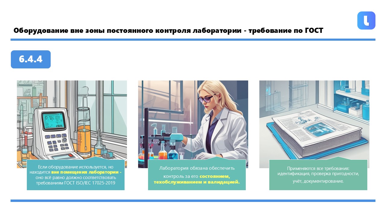 Уникальное непереносимое оборудование