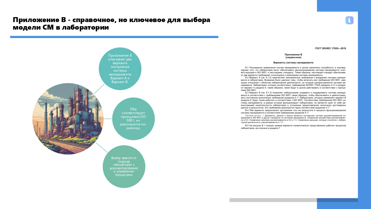 Приложение В: содержание