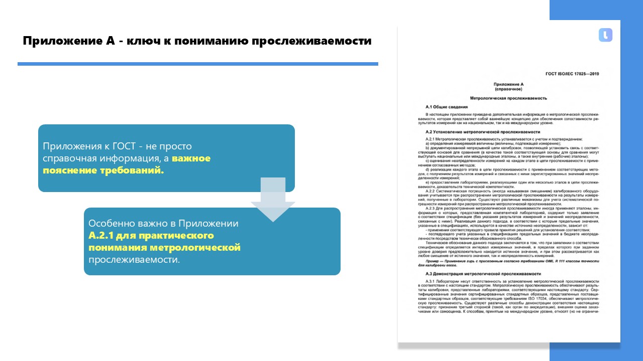 Почему прослеживаемость критически важна
