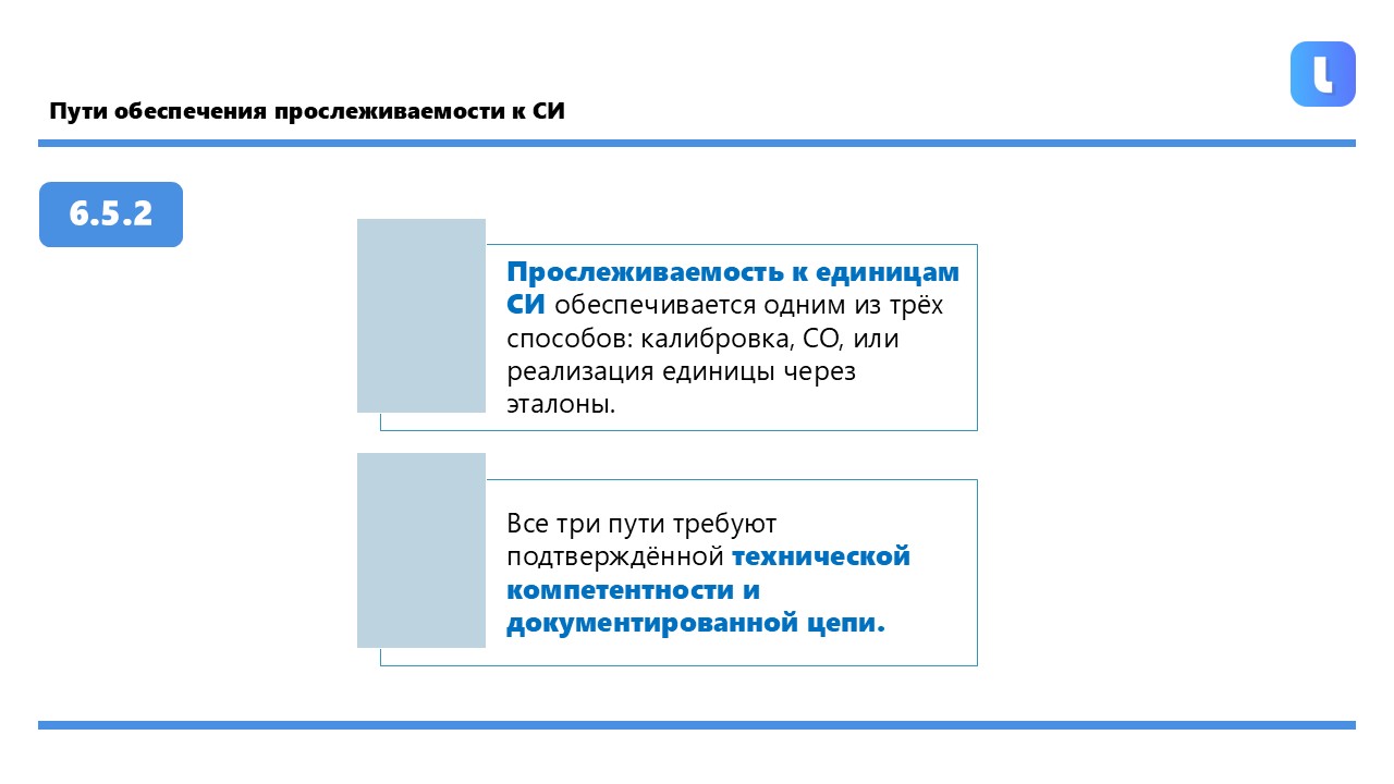 Сертифицированные стандартные образцы и ГСО