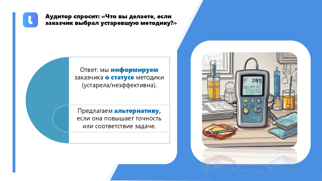 Отменённые и устаревшие методики