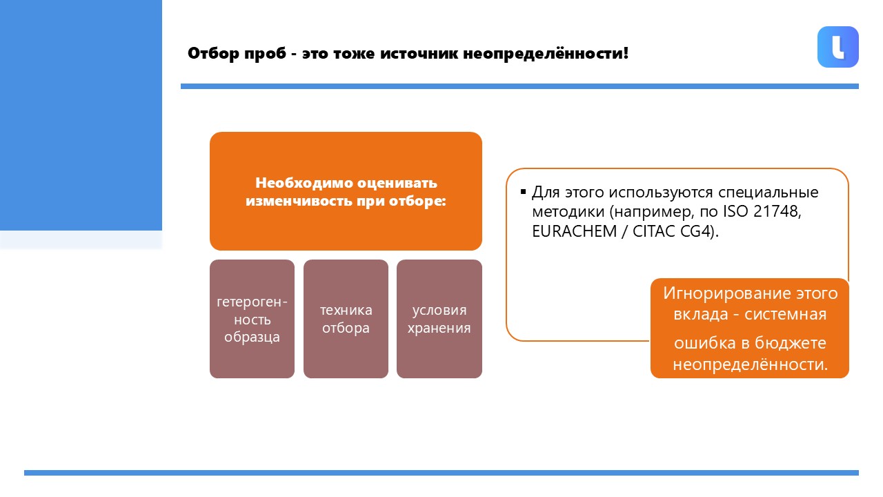 Зависимость от объекта отбора